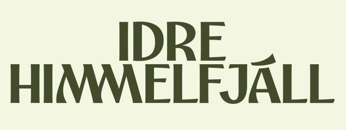 Fastighetsskötsel Idre Himmelfjäll